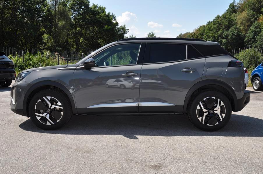 Peugeot 2008 Hybrid 145 Allure *LED*