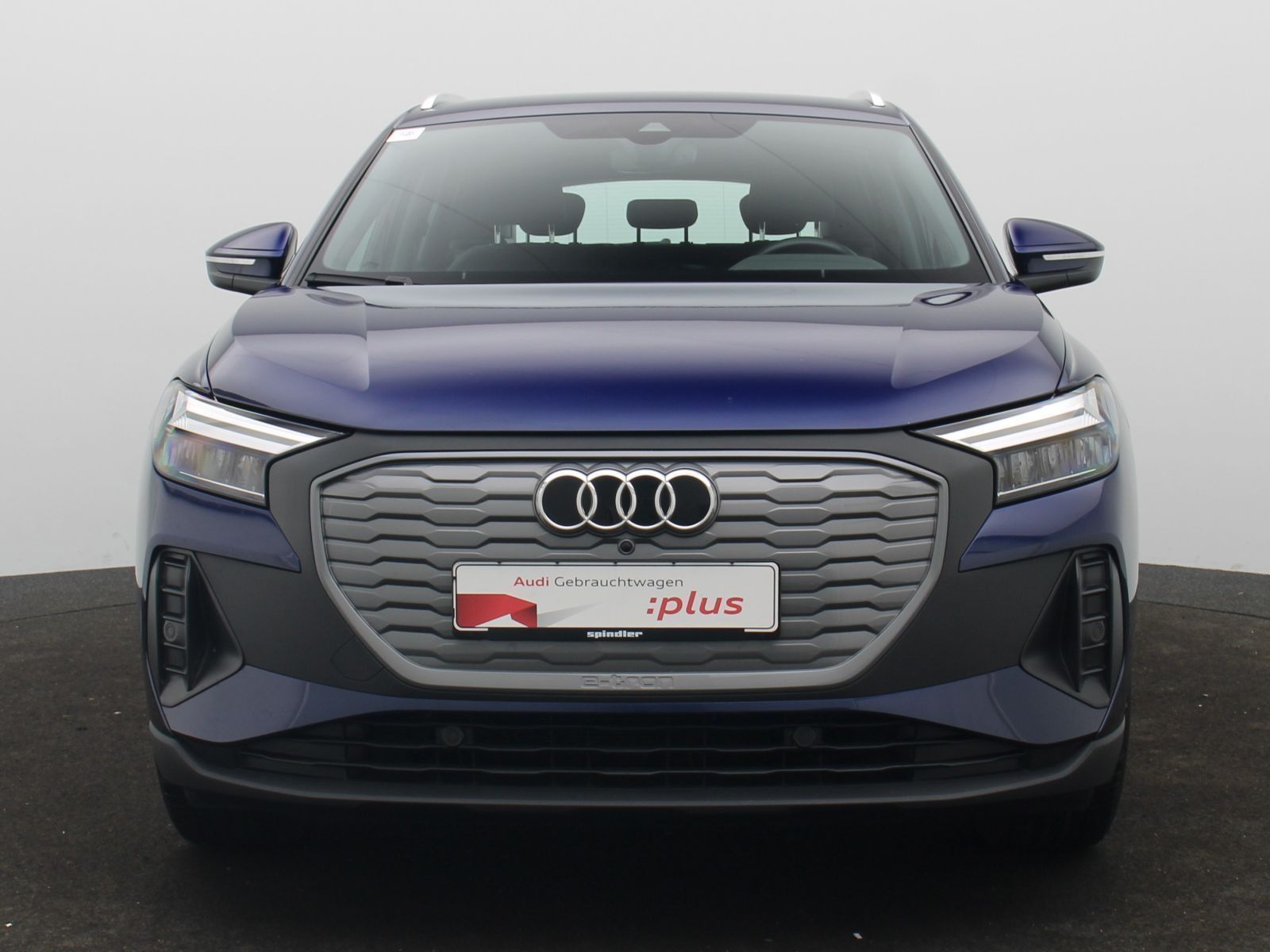 Audi Q4 e-tron - Bild 3