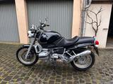 BMW R1100 R - BMW R 1100