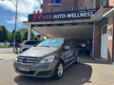 Mercedes-Benz B 170 Klima Xenon, HU/AU NEU - Mercedes-Benz B 170 Gebrauchtwagen