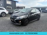 Mitsubishi Space Star Basis Euro6 1Hand Klima EL Fenster - Mitsubishi Space Star: 1.6