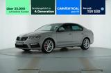 Skoda OCTAVIA RS 2.0TSI VOLL-LED+CANTON+SITZHZG+NAVI - gebrauchte Skoda Octavia aus dem Jahr 2017