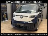 Volkswagen ID.Buzz PRO LANG 7-SITZE*VOLLE KAPELLE*UPE93* - Volkswagen ID. Buzz mit Panoramadach