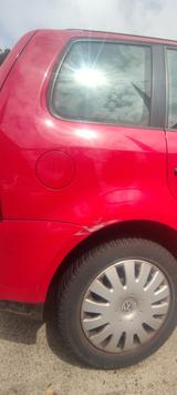Volkswagen VW Van Autos. - : Autos