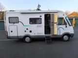 HYMER / ERIBA / HYMERCAR B 524 - HYMER / ERIBA B 524