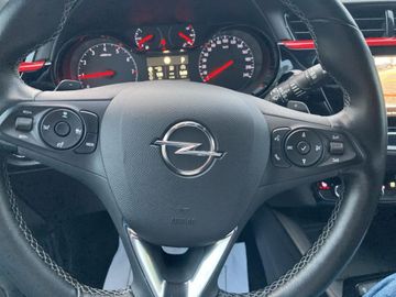 Opel CORSA GS LINE 5T 1.2 AT8 SS