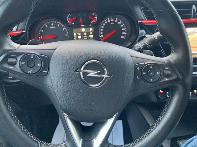 Opel CORSA GS LINE 5T 1.2 AT8 SS