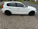 BMW 120d - 143PS - BMW 120: 120d Ps
