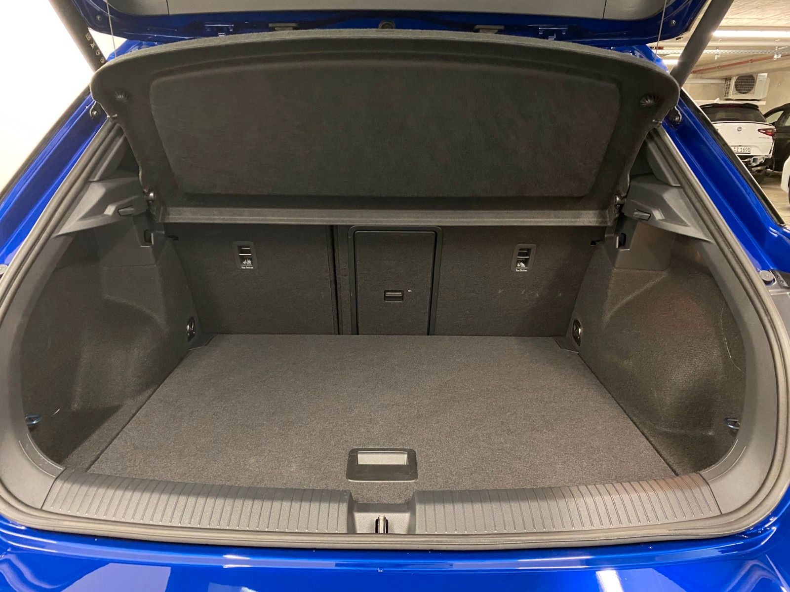 Volkswagen T-Roc - Bild 18