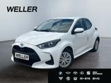 Toyota Yaris 1.0 Comfort *ACC*CAM*CarPlay*Spurhalteass* - gebrauchte Toyota Yaris aus dem Jahr 2023