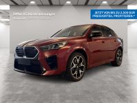 BMW X2 - Vorschau Bild 1