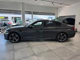 BMW M5 Competition Drivers Pack/Laser/BMW Garantie - BMW M5: Leder, Navigationssystem