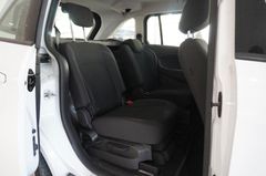 Fahrzeugabbildung Ford Grand C-Max 1.5 TDCI TREND KLIMA/SHZ/TEMP./NEBEL