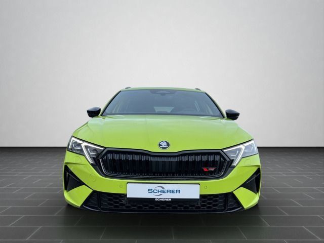 Skoda Octavia - Bild 5