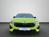 Skoda Octavia - Vorschau Bild 5