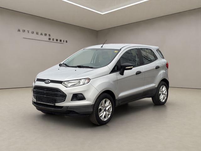 Ford EcoSport 1.5 Ti-VCT Aut.