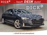Audi A5 SB 40 TDI Quat Advan GLASD+VIRTU+LED+NAVI+KAM - Audi Gebrauchtwagen in Karlsruhe