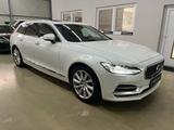 Volvo V90 Inscription AHK/LED/360°Kamera/HUD/MEMO/PANO - Volvo V90 in Hannover