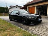 BMW E92 325i Coupé Reuter ST - BMW 325 aus 2008: 325i