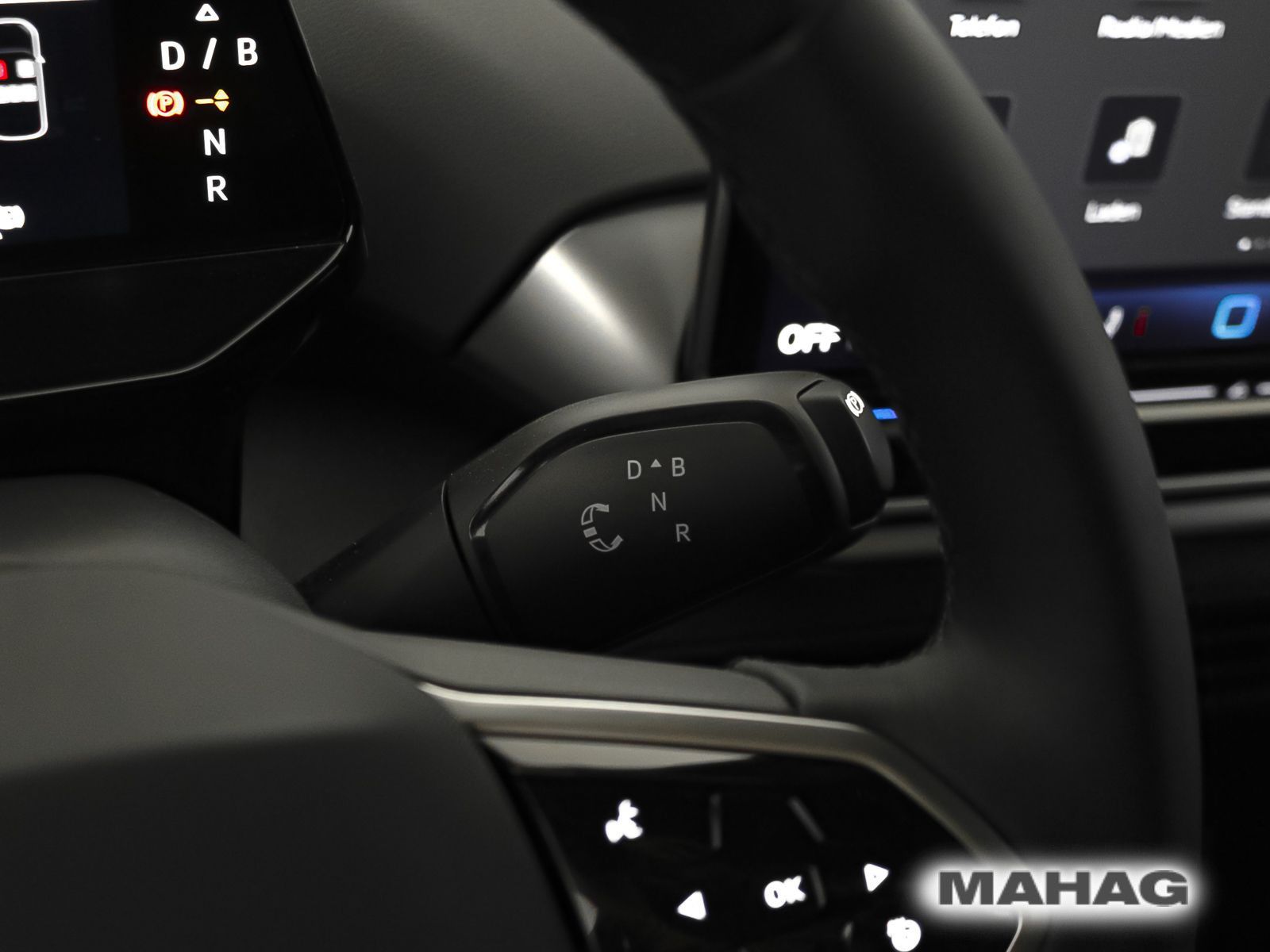 Volkswagen ID.4 - Bild 16