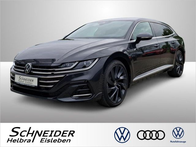 ARTEON SHOOTING BRAKE 2.0 TDI DSG 4MOTION