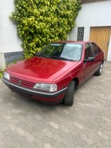 Peugeot 405 GL  Sehr  gepflegter Zustand - Peugeot 405