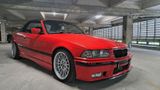 BMW Bmw E36 Cabrio 328i (Ex 325i) Alles einget... - BMW 3er Reihe: Alle