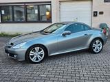 Mercedes-Benz SLK 200 Kompressor 88´500KM TÜV NEU TEMP SHZ RDK - Mercedes-Benz SLK 200 mit Benzin-Antrieb: Cabrio, Automatik