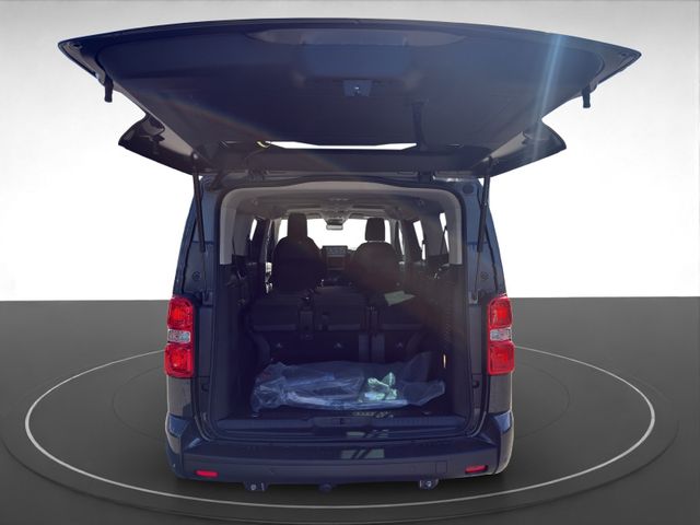Citroën Spacetourer XL 2.2 Diesel 180 Plus AHK+Kam.+LED
