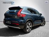 Volvo XC40 T4 Recharge Inscription Expression - Volvo XC40 Gebrauchtwagen in Hamburg