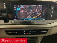 Volkswagen T7 Multivan - Vorschau Bild 16