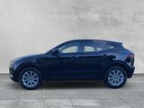 Jaguar E-PACE P200 AWD R-DYNAMIC S BLACKPACK+RFK+NAVI - Jaguar E-Pace: R Dynamic Black