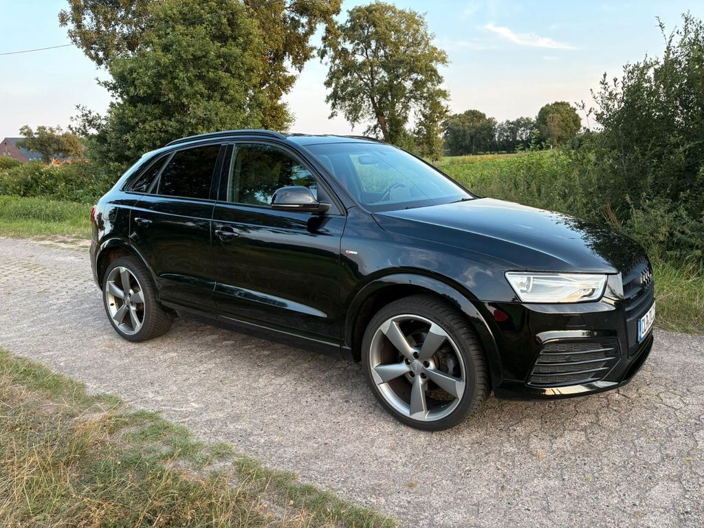Image of Audi Q3