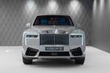 Rolls-Royce Cullinan Series II 2026 GREY/TIFFANY 4 SEATS - graue Rolls-Royce Cullinan