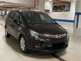 Opel Zafira C Tourer Innovation CNG/7-Sitzer/NAVI/CAM - Opel Zafira in München