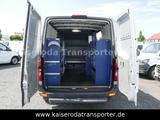 Volkswagen Crafter 30 TDi L1H1 HA Werkstatt Klima Standheiz - Tieflader