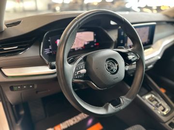 MYAUTOCENTER – Gebraucht- und Jahreswagen mit Werkstattservice in Pfaffenhofen Skoda Octavia Combi Clever iV *LED*Virtuel*Kamera*