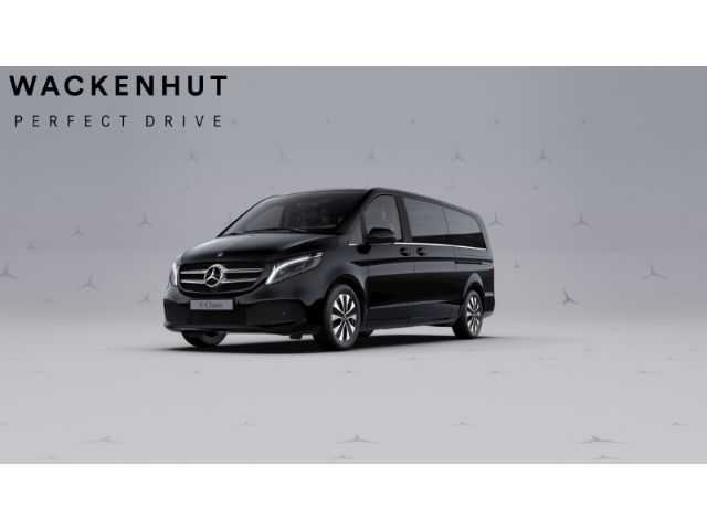 Mercedes-Benz V 300 d AVANT XL 8-SITZ LED KAMERA TEMPOMAT