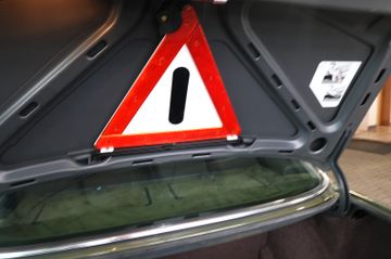 Fahrzeugabbildung Mercedes-Benz 280 SE