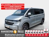 Volkswagen T7 e-Caravelle Style 8Sitze+AHK+Pano+Leder+Navi+ - Volkswagen T7 Caravelle mit Panoramadach