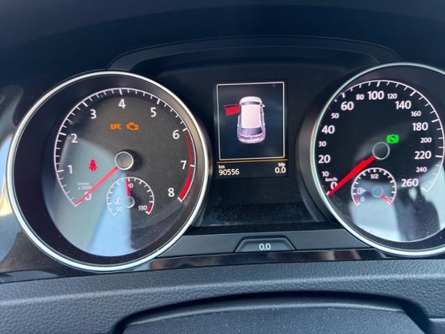 Volkswagen Golf Comfortline DSG Veigl Compact 2 Commander