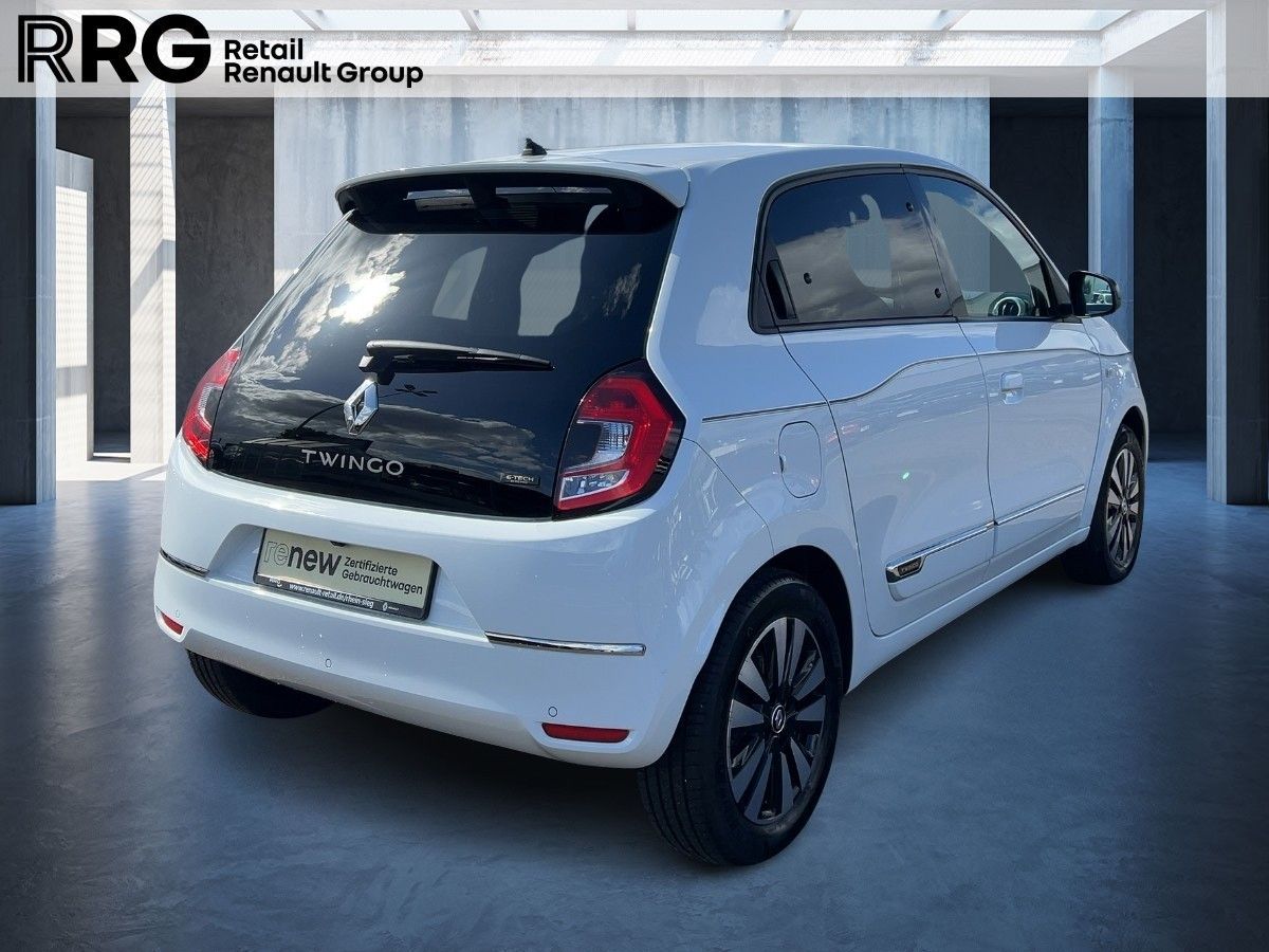 Renault Twingo - Bild 5