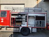 Mercedes-Benz NG 1019 Feuerwehr mit H-Kennzeichen - Offers matching your search criteria