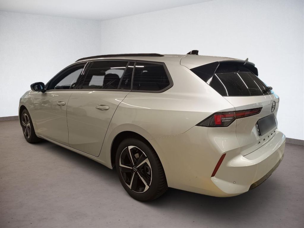 Opel Astra - Bild 7