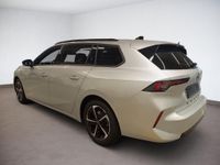 Opel Astra - Vorschau Bild 7