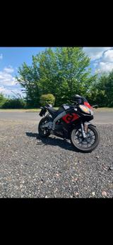 Aprilia Rs 125 - APRILIA SPORTLER RS 125