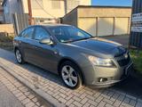 Chevrolet Cruze LTZ - Chevrolet Cruze Gebrauchtwagen