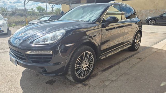 Porsche Cayenne 3.0 Diesel