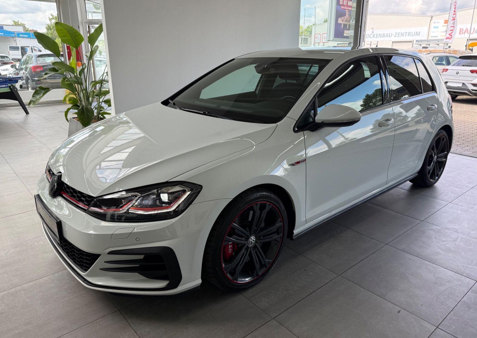 Volkswagen Golf VII*Limo*GTI*Performance*Virtual*Kamera*App