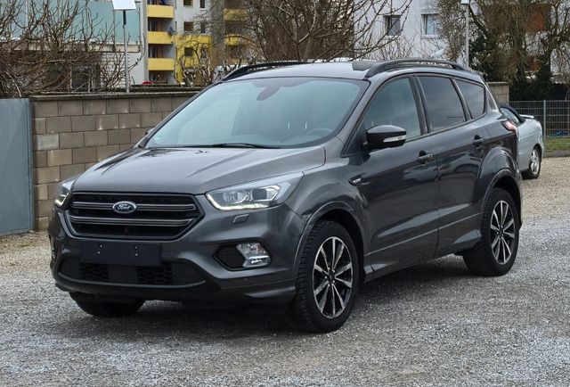 Ford Kuga 1.5i ST-LINE BiXENON+NAVI+KAMERA+AHK+LHZ+LM